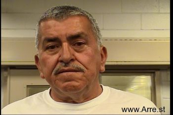 David  Chavez Mugshot